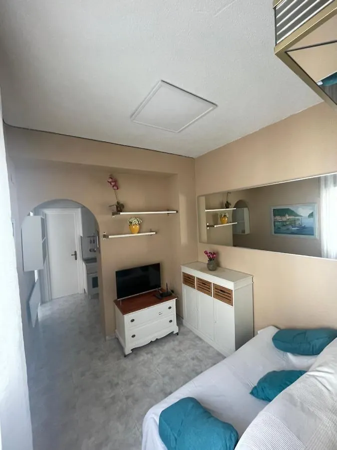 Apartamento 60 Almuñécar