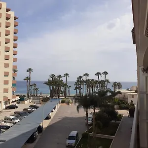 Piso Centrico En Urbanización Frente Al Mar Almuñécar