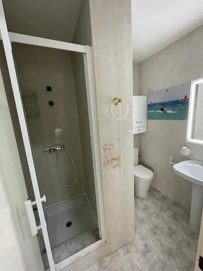 Apartment Apartamento 60 Almunecar