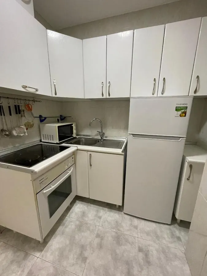 Apartamento 60 Almunecar Apartment