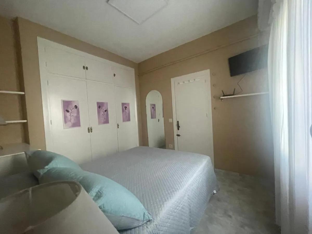 Apartment Apartamento 60 Almunecar Spain